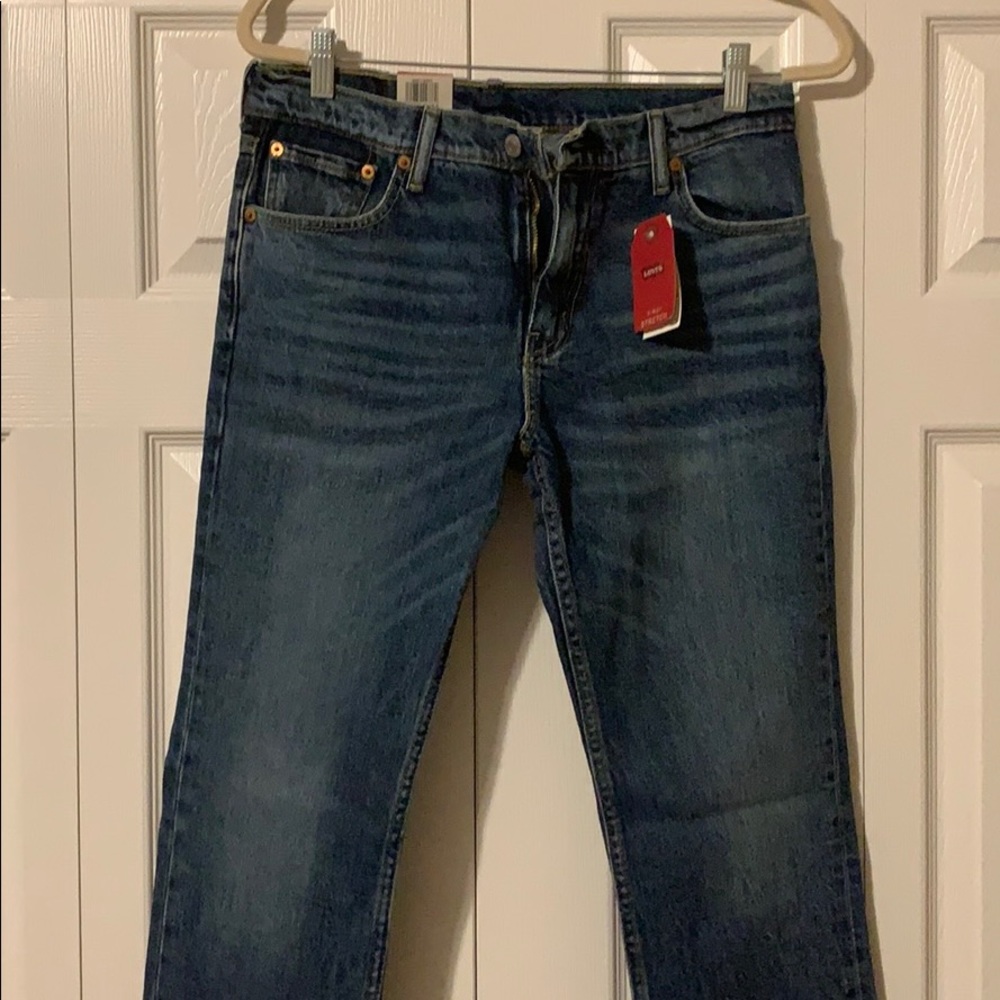 Brand NEW Men’s Levi 511 jeans 30 x 32